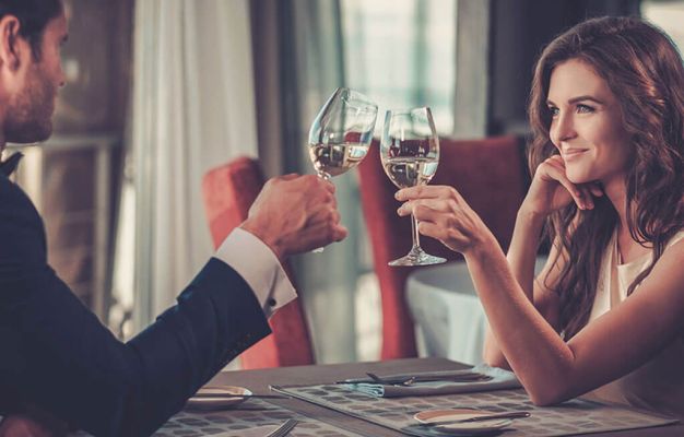 Waldhaus Oelper Veranstaltung Silvestermenue