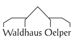 Waldhaus Oelper logo