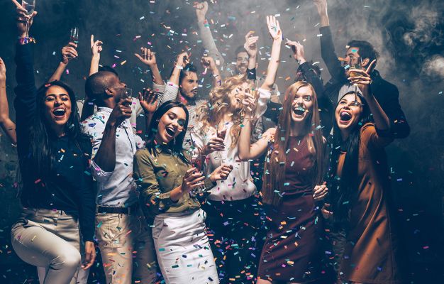 Waldhaus Oelper Braunschweig Tanz Tee OP