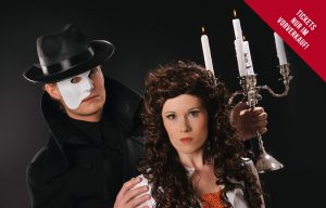 Musical-Dinner-Show